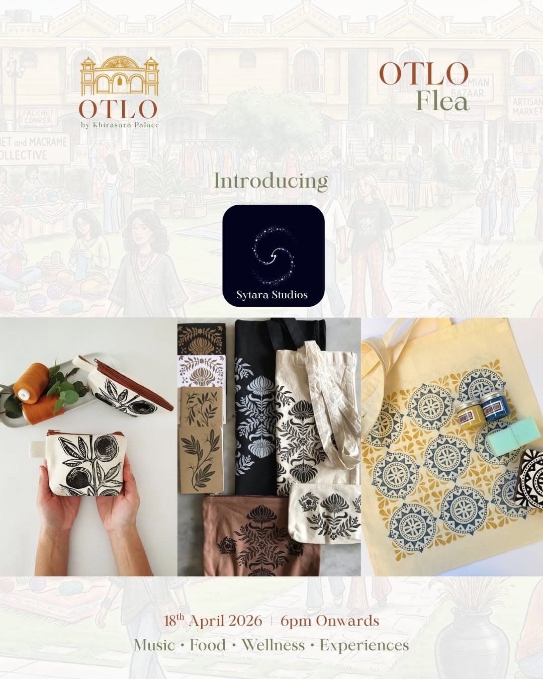 Heritage Print Collection